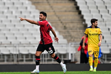 Nhận định Karagumruk vs Bandirmaspor: Tấm vé thăng hạng