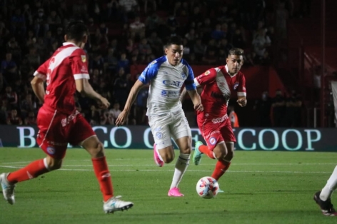 Nhận định Excursionistas vs Argentinos Juniors: Cuộc chiến sống còn