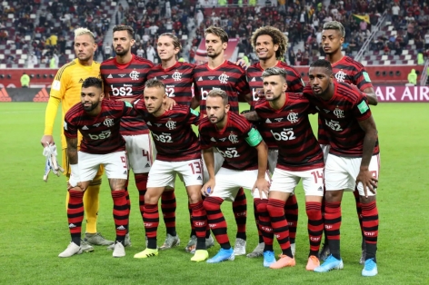 Nhận định Flamengo vs Deportivo Táchira: Chênh lệch quá lớn, 7h30 ngày 29/5/2025