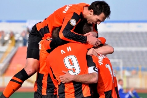 Nhận định Altai vs Shakhter Karagandy: Khó phân thắng bại