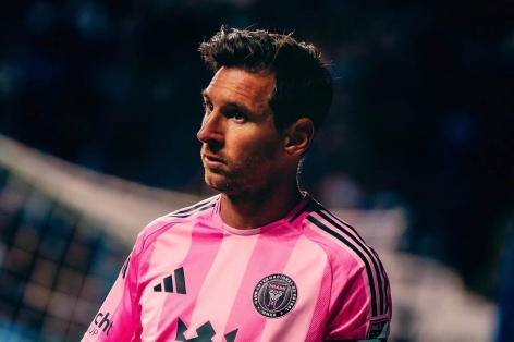 Messi được khuyên phải đến Ngoại hạng Anh ngay lập tức