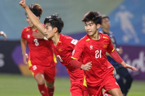 Nhận định U16 Trung Quốc vs U16 Việt Nam: Vượt lên chính mình