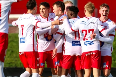 Nhận định Thor Akureyri vs Fylkir: Hứa hẹn cân bằng