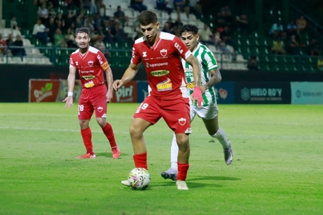 Nhận định Guarani de Fram vs Fernando de la Mora: Đại chiến cuối bảng