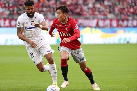 Nhận định Gamba Osaka vs Kashima Antlers: Đội khách chiến thắng