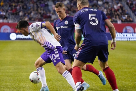 Nhận định Orlando City vs Chicago Fire: Tìm kiếm chiến thắng