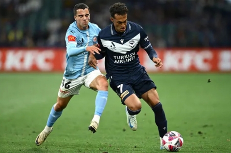 Nhận định Melbourne City vs Melbourne Victory: Chung kết rực lửa