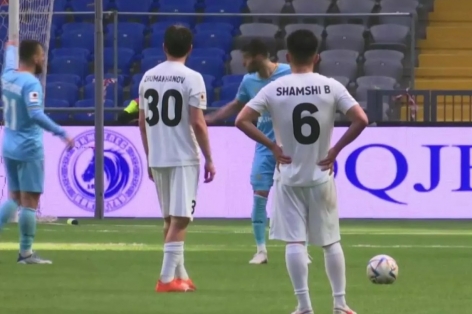 Nhận định Okzhetpes vs Kyzylzhar: Chuyến đi bão táp