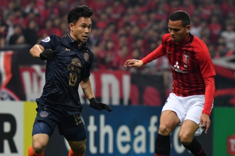 Nhận định Lamphun Warrior vs Buriram United: Chủ nhà gặp đối cứng