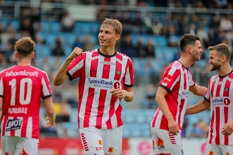 Nhận định Tromso vs Valerenga: Lợi thế cho chủ nhà