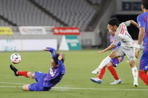 Nhận định Kyoto Sanga vs FC Tokyo: Chủ nhà chiếm ưu thế