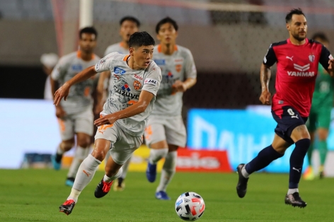 Nhận định Cerezo Osaka vs Shimizu S-Pulse: Kết quả khó lường