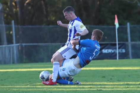 Nhận định Charlestown Azzurri vs Newcastle Olympic: Đồng cân đồng lạng