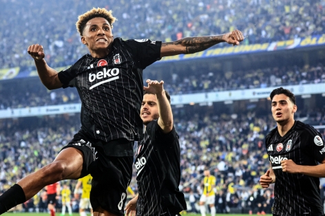 Nhận định Bodrumspor vs Besiktas: 3 điểm hạ màn