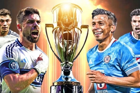 Nhận định Cruz Azul vs Vancouver: Chờ đợi điều kỳ diệu