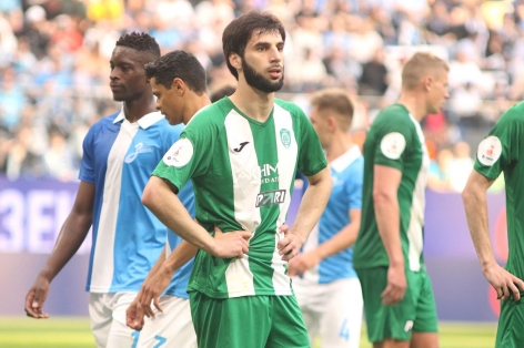 Nhận định Akhmat Grozny vs Ural: Không còn đường lui
