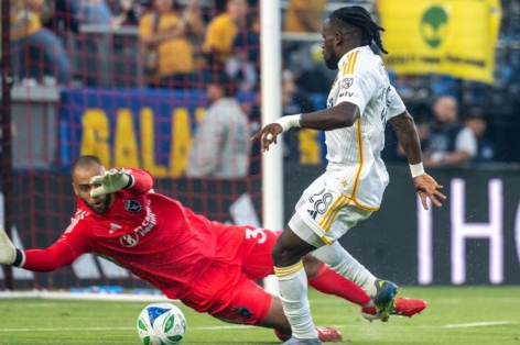 Nhận định St. Louis City vs San Jose: Phong độ trái ngược