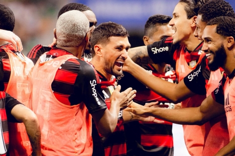Nhận định Flamengo vs Fortaleza: Chớp lấy cơ hội