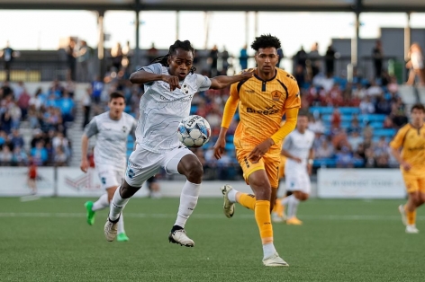 Nhận định Albion Colorado vs CISA: Phong độ tệ hại