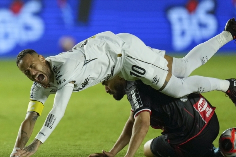 Nhận định Santos vs Botafogo RJ: Chờ đợi Neymar