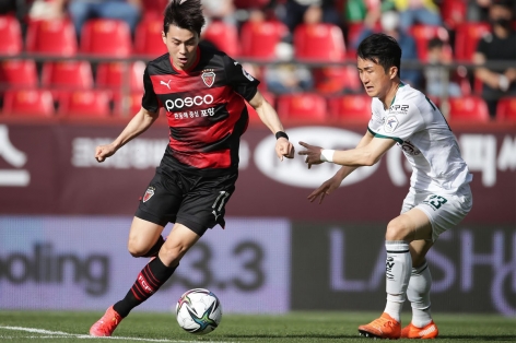 Nhận định Pohang vs Gangwon: Chủ nhà chiến thắng