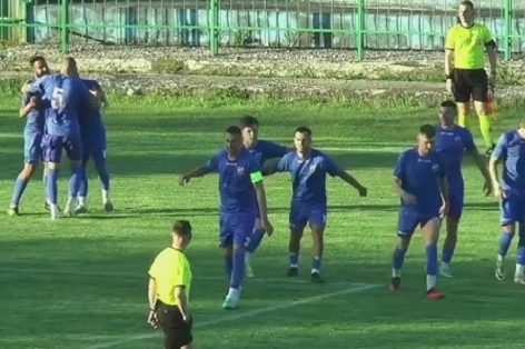 Nhận định Radnicki Svilajnac vs Jagodina: Chiến thắng quan trọng