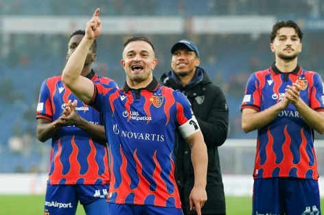 Nhận định Biel vs Basel: Chung kết hấp dẫn