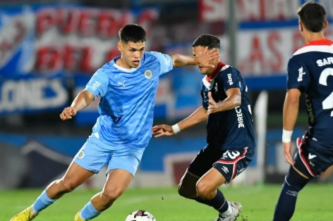Nhận định Montevideo City vs Nacional: Ưu thế cho đội khách