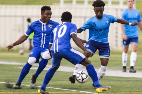 Nhận định River Light vs Rochester: Khả năng thắng vượt trội