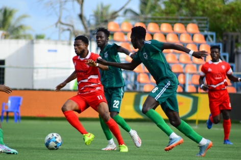 Nhận định Al-Mergheni vs Al Wadi: Khởi đầu quan trọng