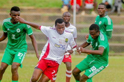 Nhận định Mighty Tigers vs Moyale Barracks: Vượt lên chính đối thủ