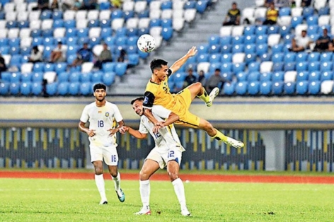 Nhận định Sri Lanka vs Brunei: Lấy lại uy tín