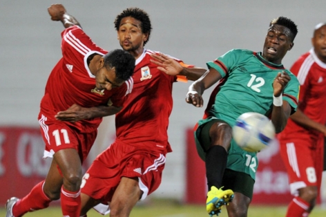 Nhận định Malawi vs Lesotho: Chiến thắng đầu tay