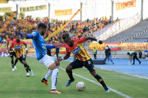 Nhận định Deportivo Pereira vs Fortaleza: Tin vào chủ nhà