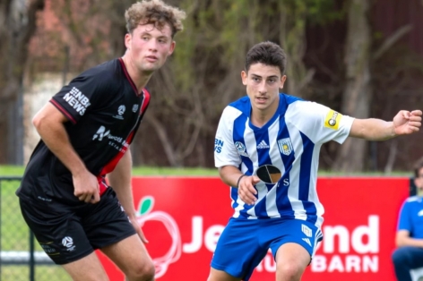 Nhận định Newcastle Olympic vs Belmont Swansea United: Cơ hội bứt phá