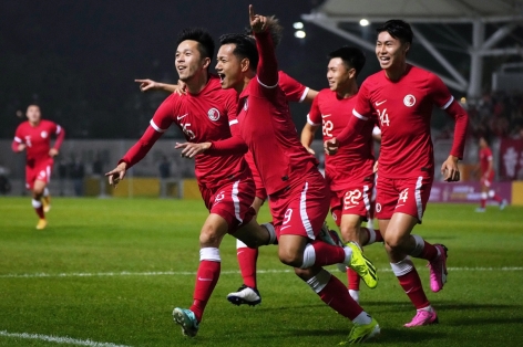Nhận định Hồng Kông vs Nepal: Tìm lại chiến thắng