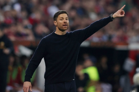 Guardiola nói thẳng tương lai của Xabi Alonso ở Real Madrid