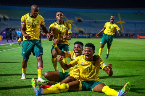 Nhận định Nam Phi vs Mozambique: Khởi đầu thuận lợi