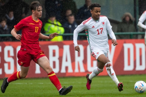 Nhận định U17 Estonia vs U17 Montenegro: Tranh đấu quyết liệt