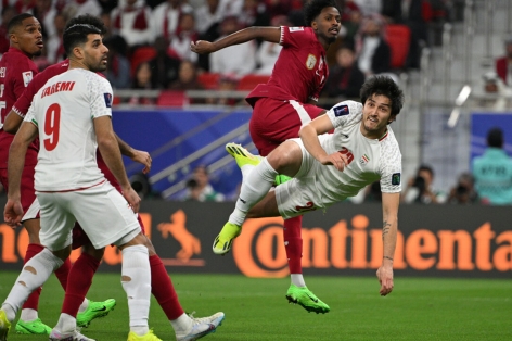 Nhận định Qatar vs Iran: Khó có bất ngờ