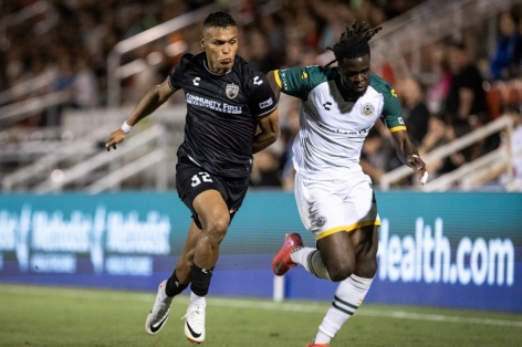 Nhận định Akron City vs Toledo Villa: Ngang tài cân sức