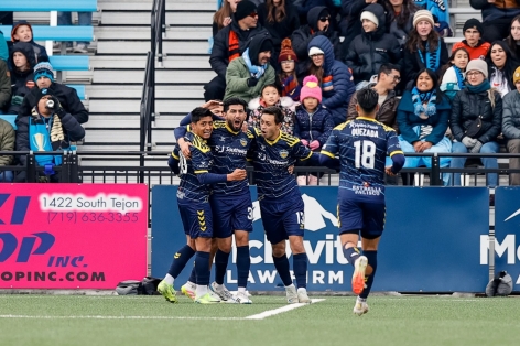 Nhận định Colorado Storm vs Albion Colorado: Tỷ lệ thắng gấp 7 lần