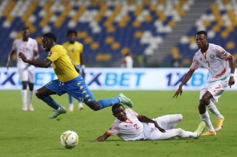 Nhận định Niger vs Gabon: Trải nghiệm quý giá