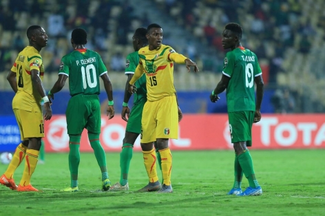 Nhận định Zimbabwe vs Burkina Faso: Đội khách vượt trội