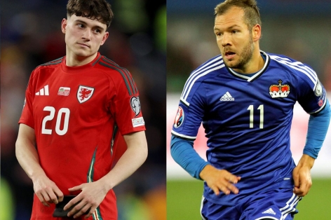 Nhận định Wales vs Liechtenstein: Thắng lợi nhẹ nhàng