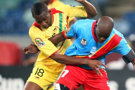 Nhận định Congo vs Mali: Cuộc chiến danh dự