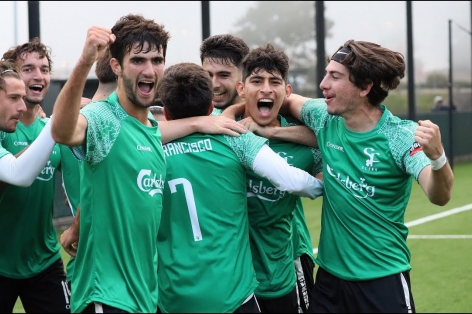 Nhận định Almaden vs Glens SC: Cạnh tranh sòng phẳng