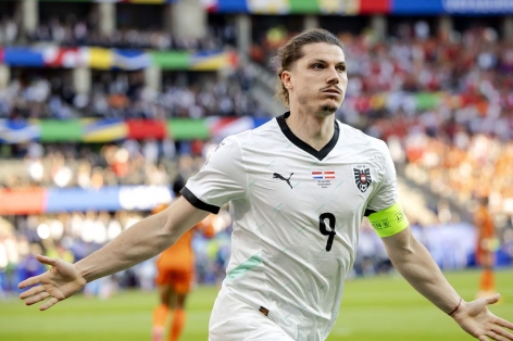 Nhận định Áo vs Romania: Chưa chắc đã dễ 'xơi'