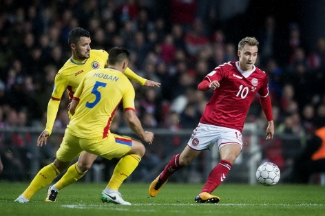 Nhận định Đan Mạch vs Bắc Ireland: Chủ nhà thắng thế