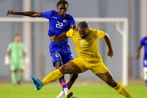 Nhận định Aruba vs Haiti: Khác biệt đẳng cấp
